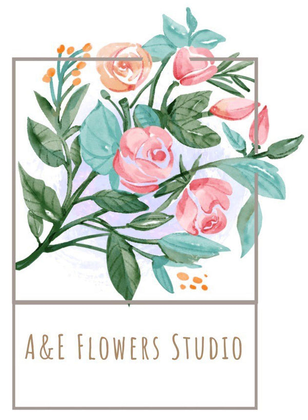 A&E Flowers