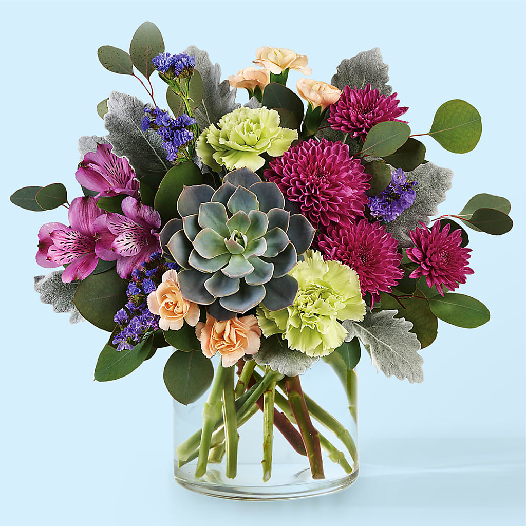 Botanical Dream Bouquet